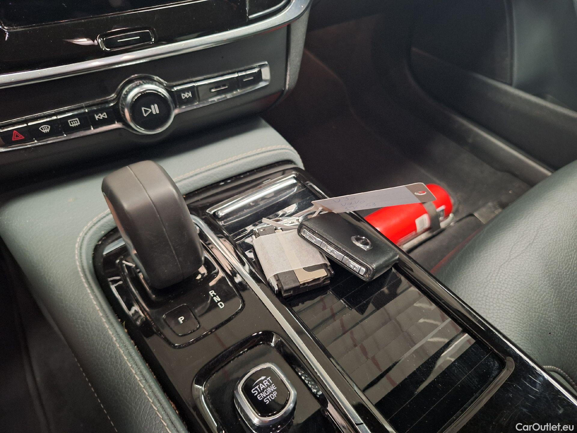  Volvo  V90 Volvo,  FL'20, Volvo  T6 Recharge Geartr. Inscription Expressi #1