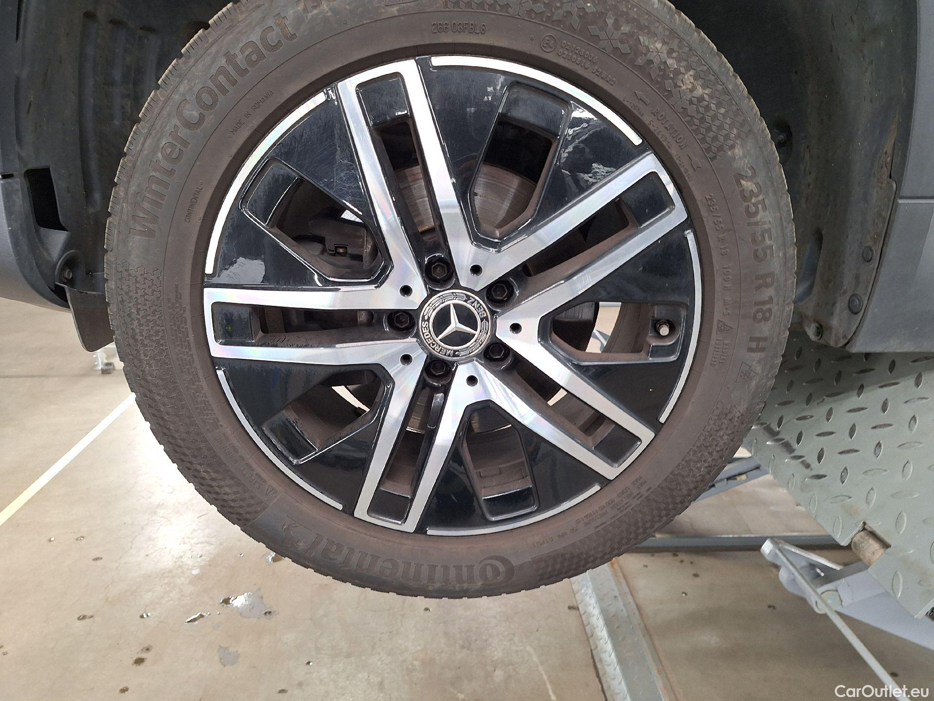  Mercedes  GLA Mercedes,  '20, Mercedes-Benz   180 d Business Solution 5d #12