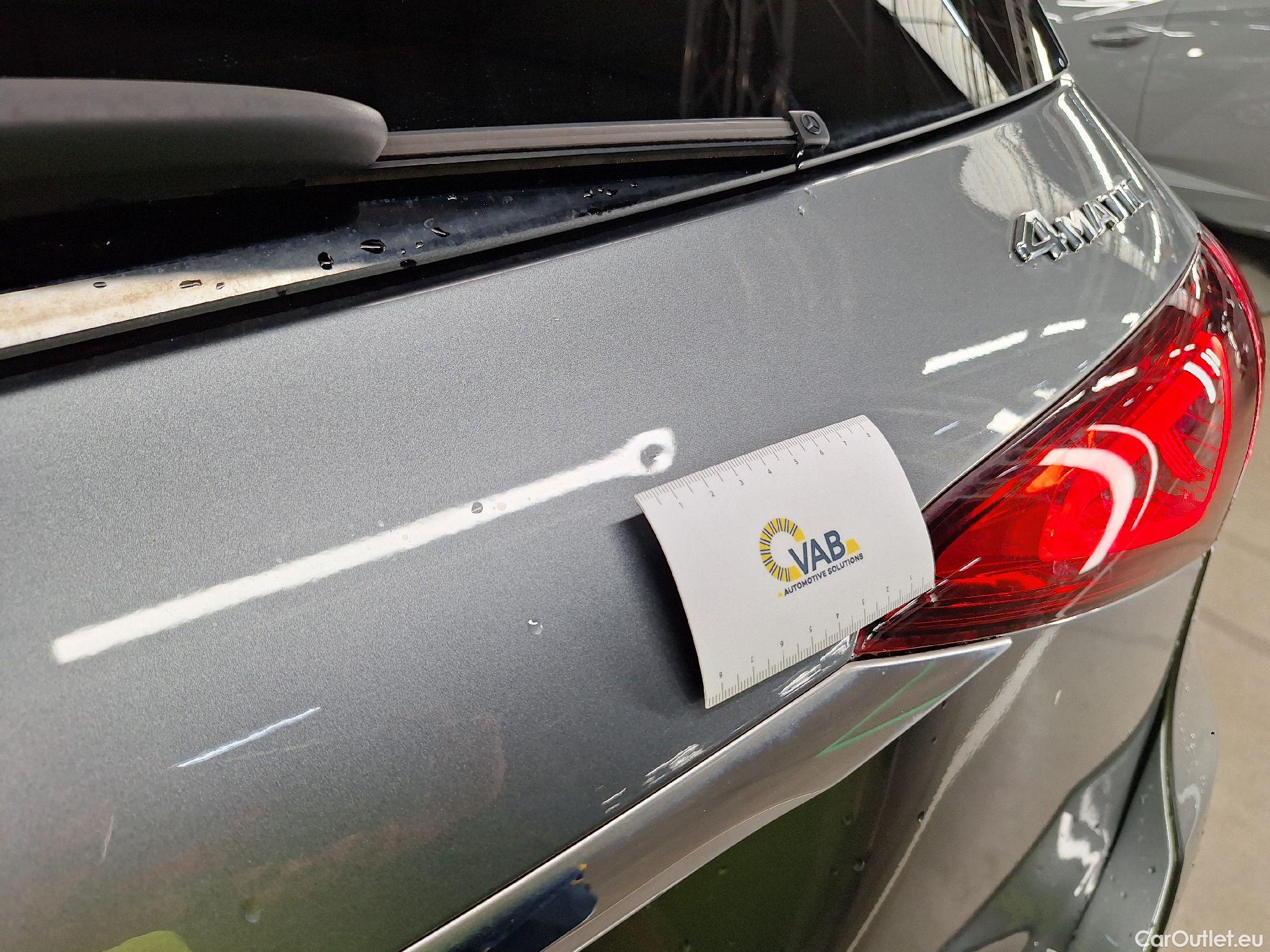  Mercedes  G-Klasee Mercedes, GLE '18 PHEV, Mercedes-Benz GLE GLE 350 de 4MATIC 5d #6