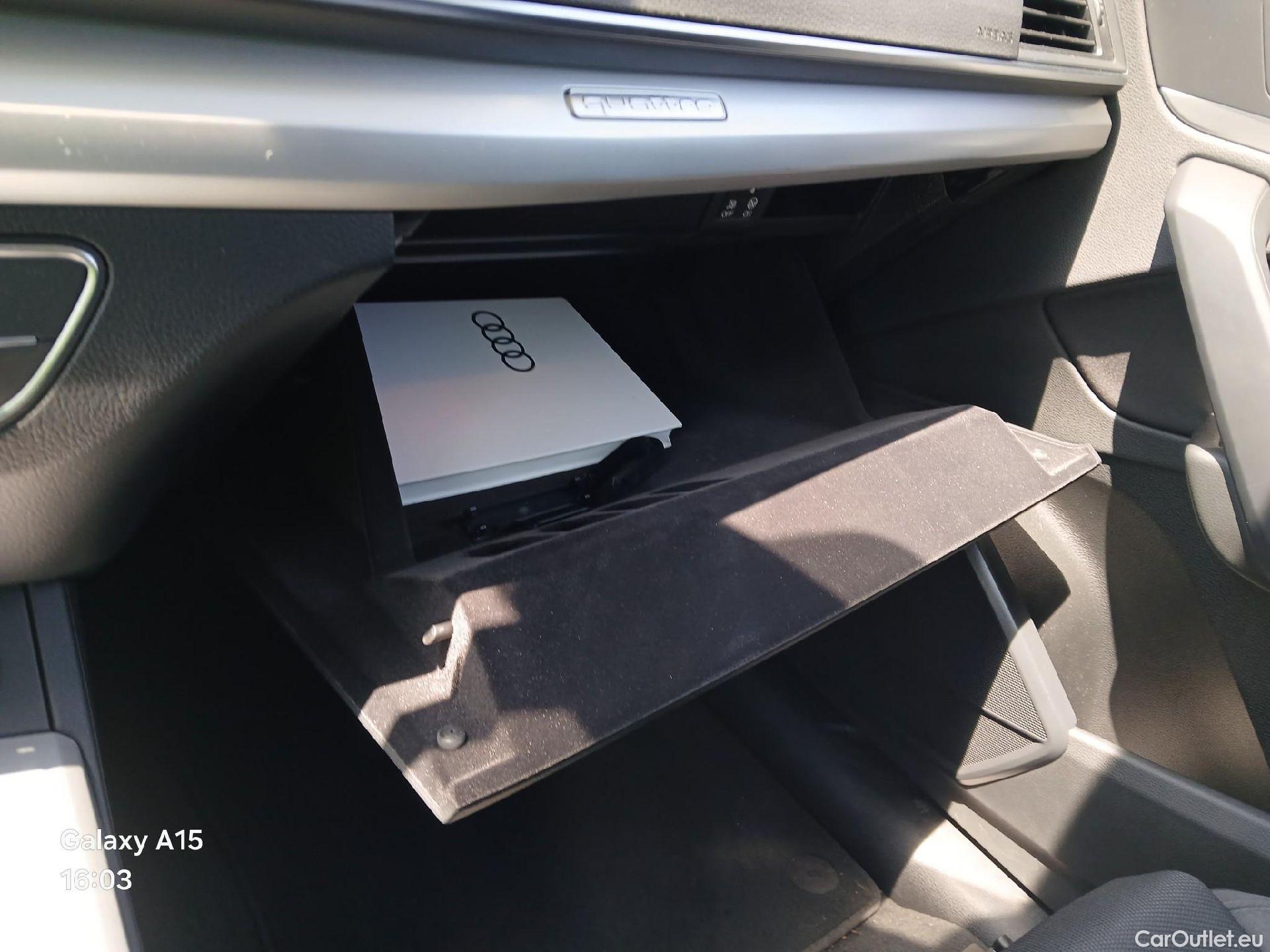  Audi  Q5 AUDI  SPORTBACK / 2020 / 5P / todoterreno Advanced 40 TDI 150kW quattro-ultra #38