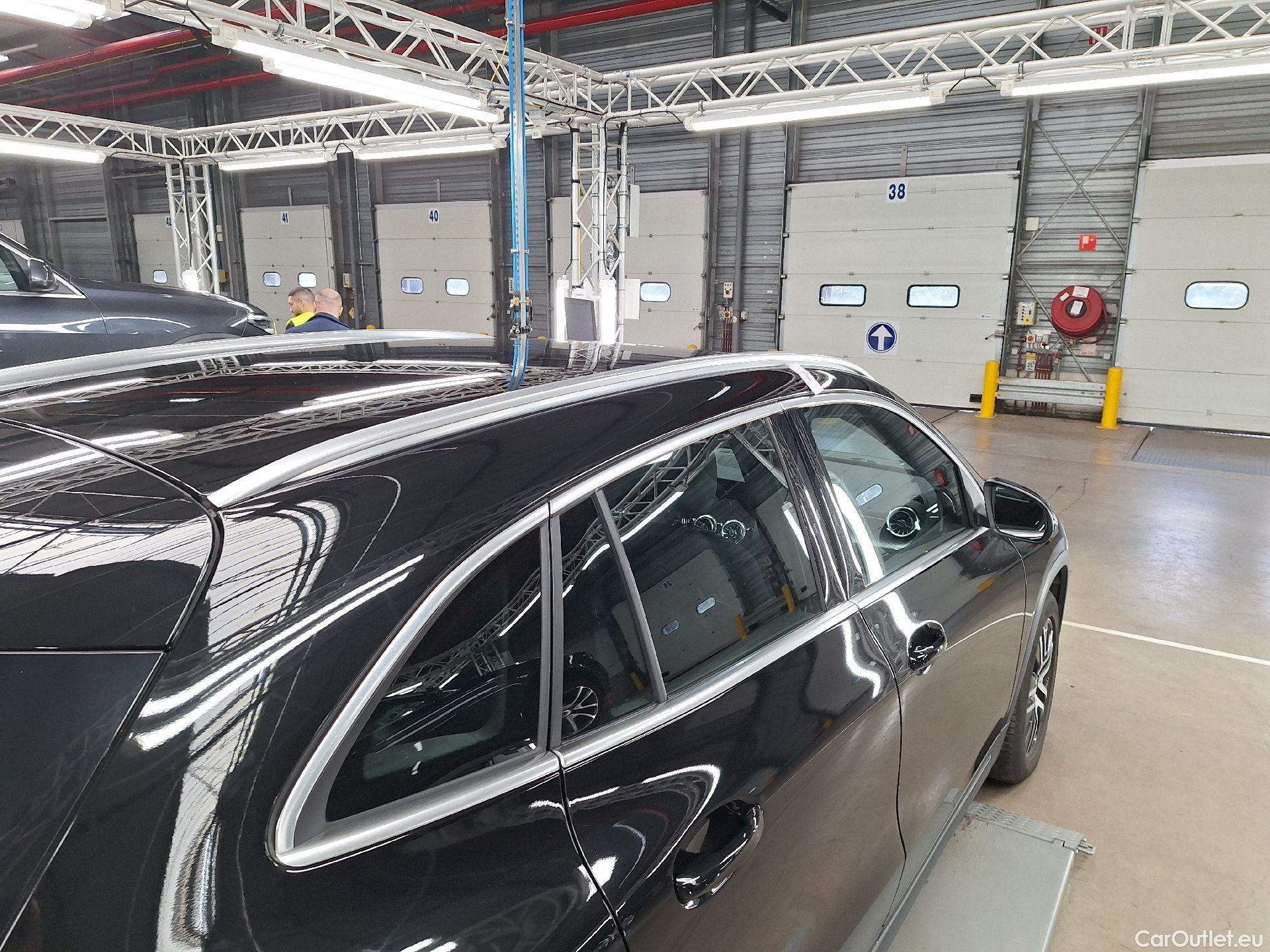  Mercedes  GLA Mercedes,  '20, Mercedes-Benz   180 d Business Solution 5d #1
