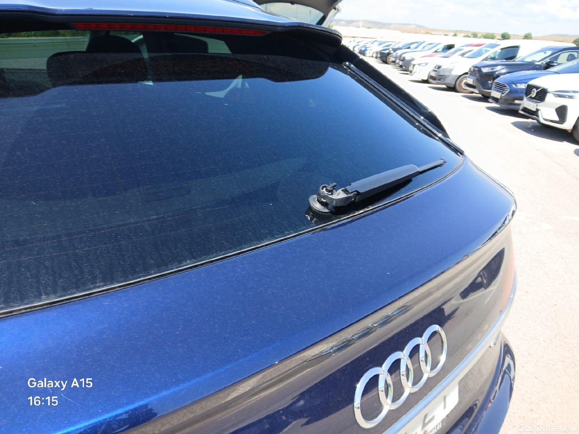  Audi  Q5 AUDI  SPORTBACK / 2020 / 5P / todoterreno Advanced 40 TDI 150kW quattro-ultra #13