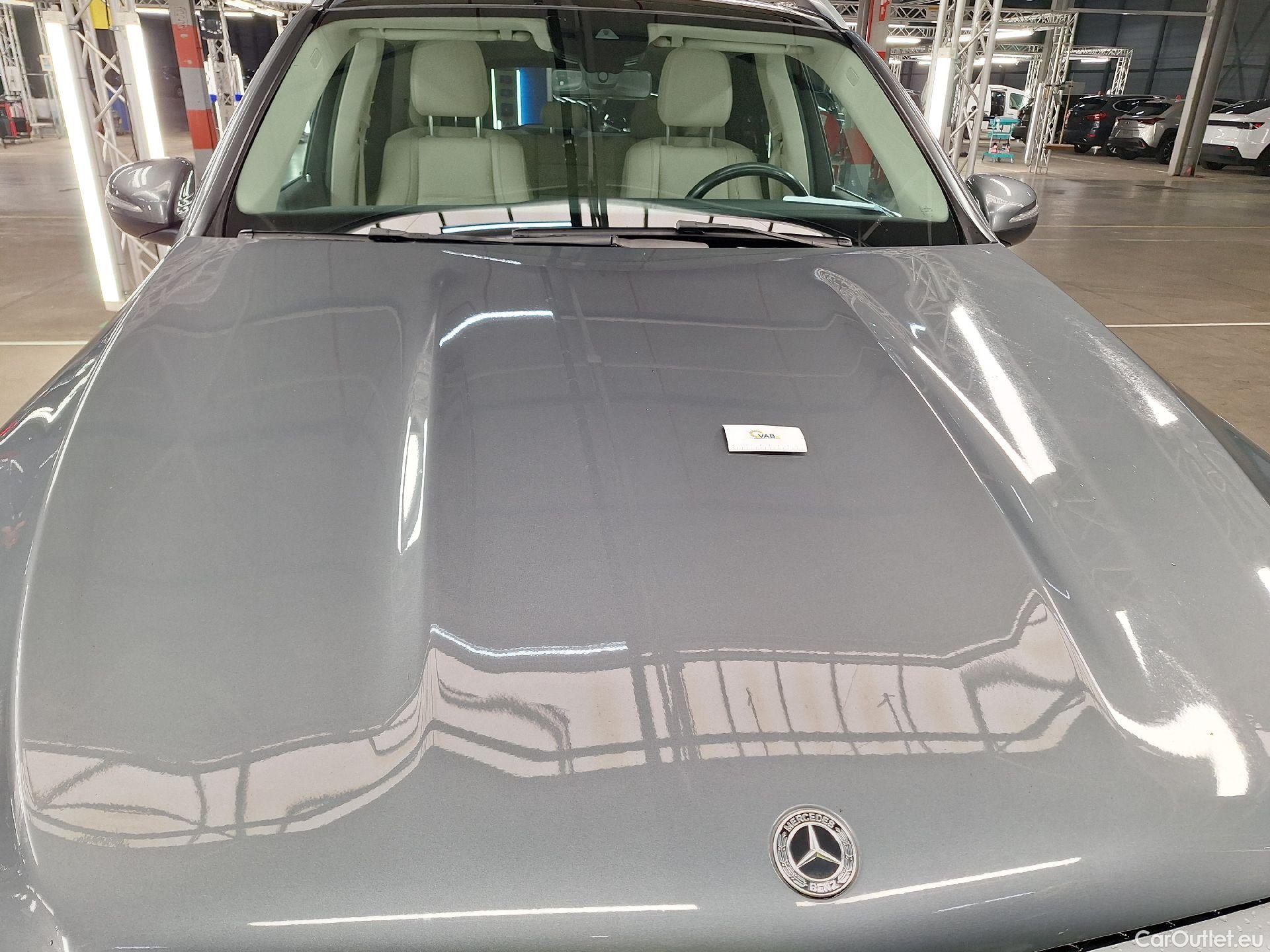  Mercedes  G-Klasee Mercedes, GLE '18 PHEV, Mercedes-Benz GLE GLE 350 de 4MATIC 5d #1