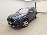  Skoda  Kodiaq Skoda,  FL'21, Skoda  2.0 CRTDI 110kW DSG7 Clever 5d #2