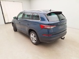  Skoda  Kodiaq Skoda,  FL'21, Skoda  2.0 CRTDI 110kW DSG7 Clever 5d #6