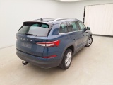  Skoda  Kodiaq Skoda,  FL'21, Skoda  2.0 CRTDI 110kW DSG7 Clever 5d #8