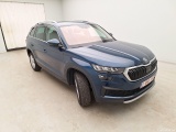  Skoda  Kodiaq Skoda,  FL'21, Skoda  2.0 CRTDI 110kW DSG7 Clever 5d #9