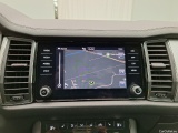  Skoda  Kodiaq Skoda,  FL'21, Skoda  2.0 CRTDI 110kW DSG7 Clever 5d #13