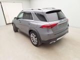  Mercedes  G-Klasee Mercedes, GLE '18 PHEV, Mercedes-Benz GLE GLE 350 de 4MATIC 5d #6