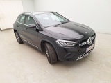  Mercedes  GLA Mercedes,  '20, Mercedes-Benz   180 d Business Solution 5d #9