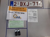  Mercedes  GLA Mercedes,  '20, Mercedes-Benz   180 d Business Solution 5d #16