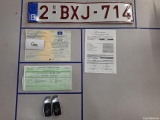  Mercedes  GLA Mercedes,  '20, Mercedes-Benz   180 d Business Solution 5d #20