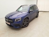  Mercedes  GLB Mercedes,  '19, Mercedes-Benz   220 d 4MATIC 5d #2