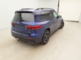  Mercedes  GLB Mercedes,  '19, Mercedes-Benz   220 d 4MATIC 5d #8