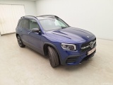  Mercedes  GLB Mercedes,  '19, Mercedes-Benz   220 d 4MATIC 5d #9