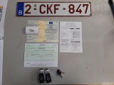  Mercedes  GLB Mercedes,  '19, Mercedes-Benz   220 d 4MATIC 5d #20