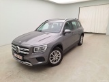  Mercedes  GLB Mercedes,  '19, Mercedes-Benz   180 d Business Solution 5d #2