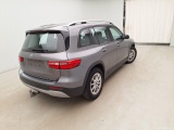  Mercedes  GLB Mercedes,  '19, Mercedes-Benz   180 d Business Solution 5d #8