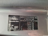  Mercedes  GLB Mercedes,  '19, Mercedes-Benz   180 d Business Solution 5d #15