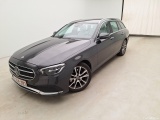  Mercedes  E-Klasse Mercedes, E-Class Break FL'20, Mercedes-Benz  Break E 220d Business Solut #2