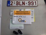  Mercedes  E-Klasse Mercedes, E-Class Break FL'20, Mercedes-Benz  Break E 220d Business Solut #16