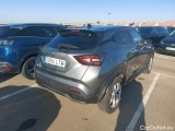  Nissan  Juke NISSAN  / 2019 / 5P / crossover DIG-T 84 kW (114 CV) DCT 7 V N-Connecta (AC2) #2