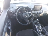  Nissan  Juke NISSAN  / 2019 / 5P / crossover DIG-T 84 kW (114 CV) DCT 7 V N-Connecta (AC2) #3