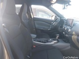 Nissan  Juke NISSAN  / 2019 / 5P / crossover DIG-T 84 kW (114 CV) DCT 7 V N-Connecta (AC2) #6