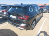  Bmw  X3 BMW  / 2021 / 5P / todoterreno xDrive20d xLine #2