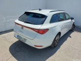  Seat  Leon SEAT Nuevo León / 2020 / 5P / familiar SP 2.0 TDI 85kW Style Go (AC) #2
