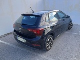  Volkswagen  Polo VOLKSWAGEN  / 2021 / 5P / berlina con portón Life 1.0 TSI 81kW (110CV) DSG #2