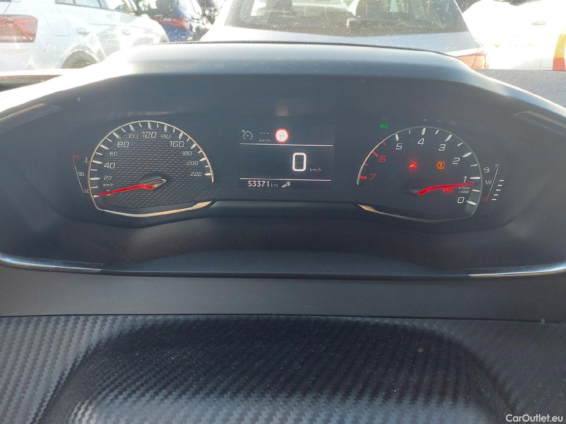  Peugeot  2008  Allure 1.2 PureTech 130CV MT6 E6d #4