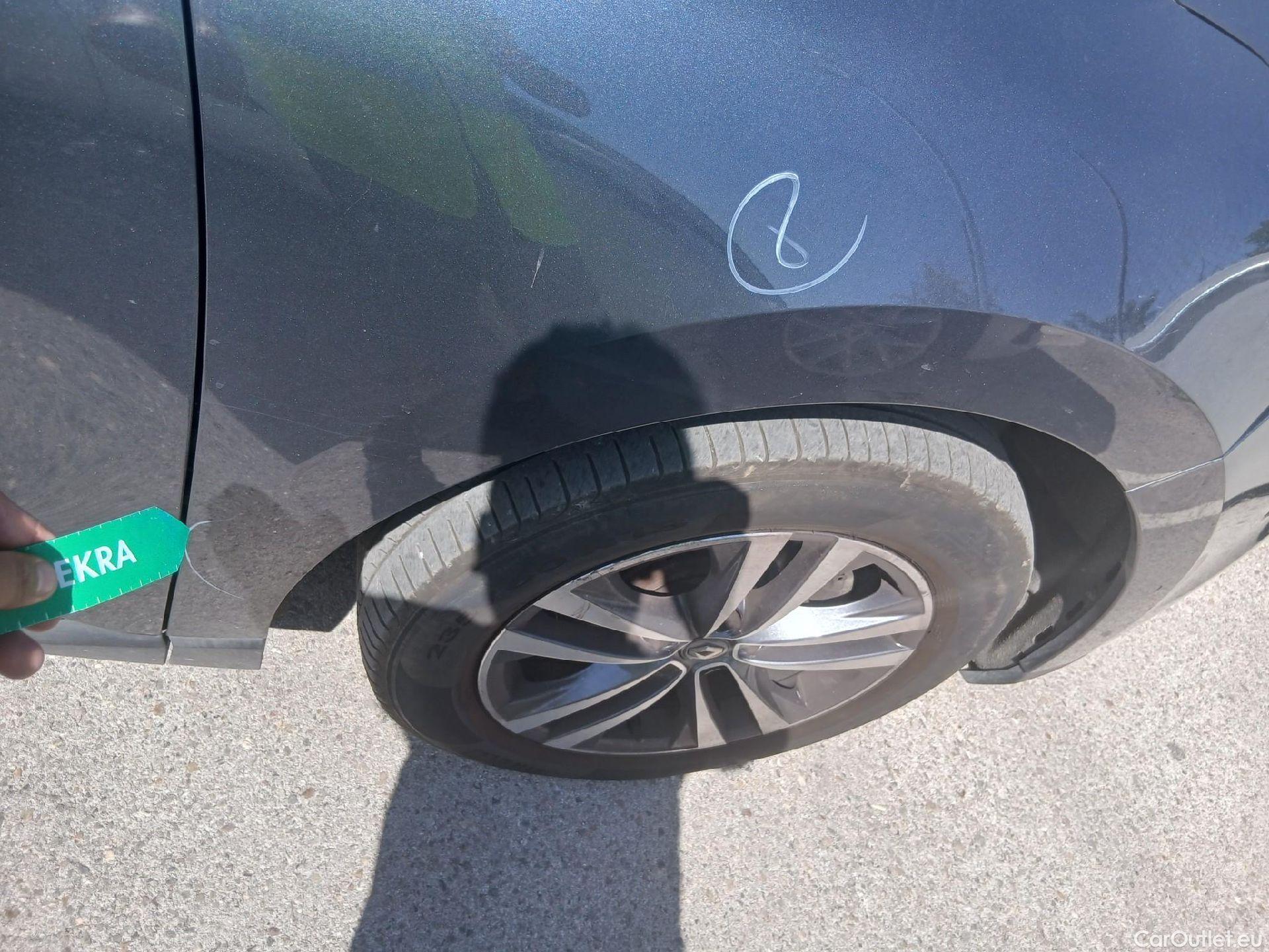  Renault  Espace  V Zen 2.0 Blue dCi 118kW 160CV AT6 #36