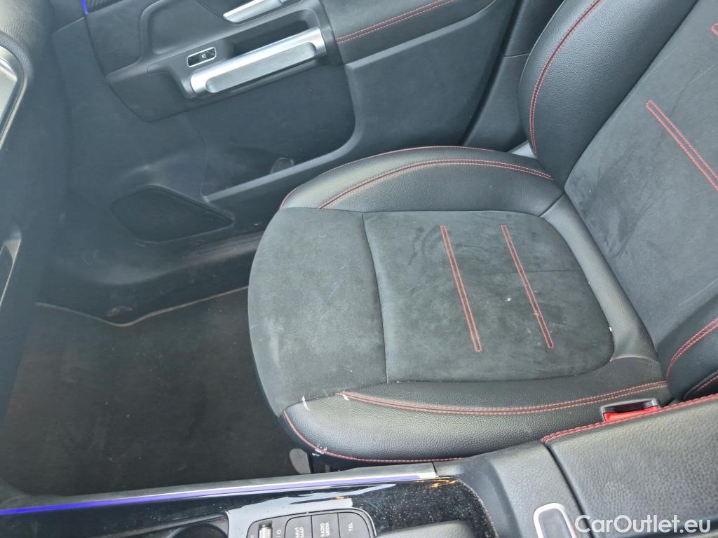  Mercedes  GLB Mercedes-Benz Clase  200 d AMG Line 150CV AT8 E6d #Opcionales 8200€# #28