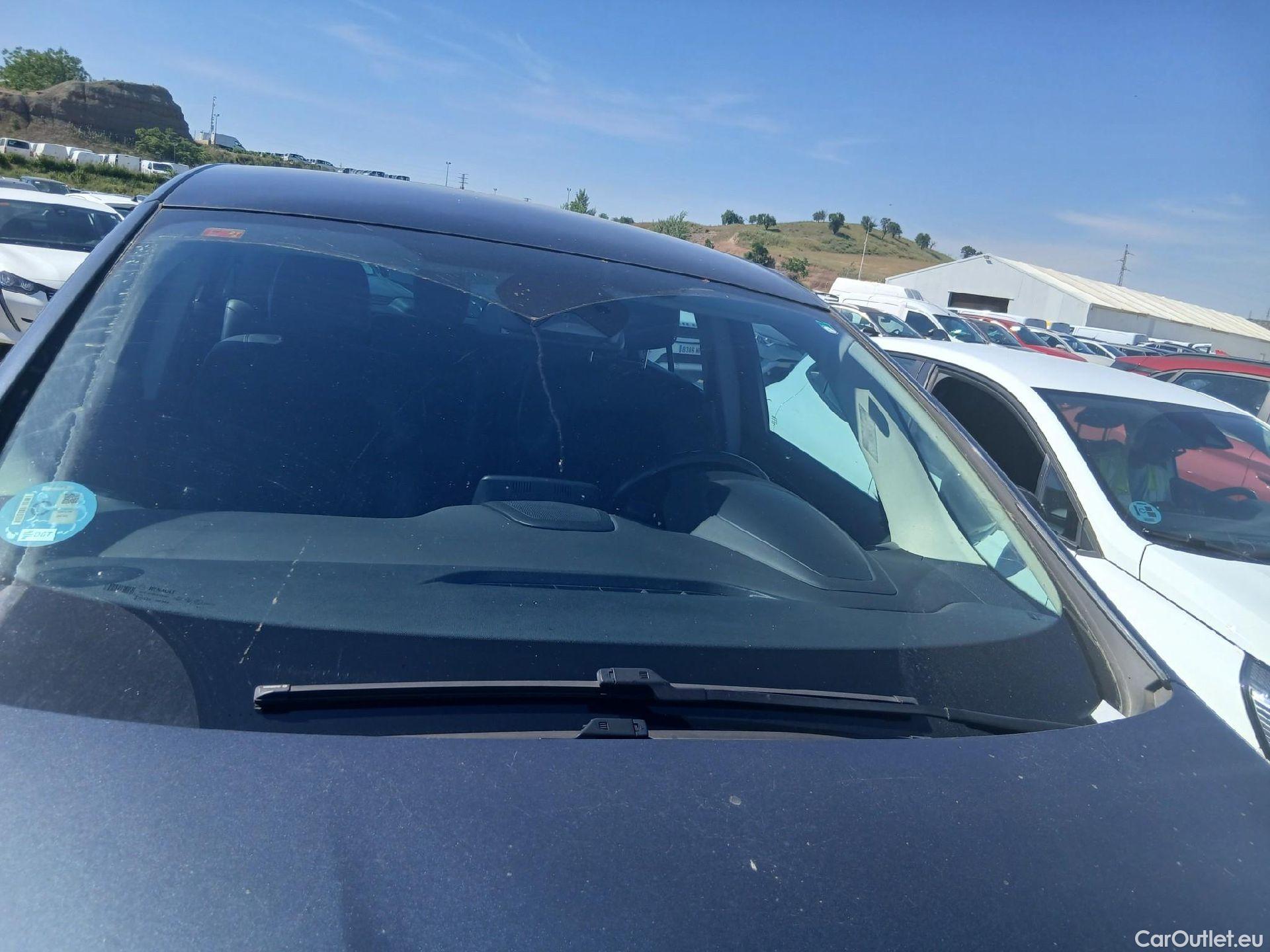  Renault  Espace  V Zen 2.0 Blue dCi 118kW 160CV AT6 #15