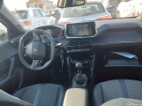  Peugeot  2008  Allure 1.2 PureTech 130CV MT6 E6d #3
