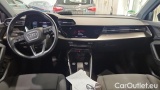  Audi  A3 40 TFSI e S tronic Sportback #6