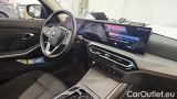 Bmw  Serie 3 320d xDrive Automatik #7
