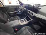  Bmw  Serie 3 320d xDrive Touring Automatic #7