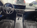  Bmw  Serie 3 320d xDrive Touring Automatic #6