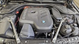  Bmw  Serie 5 530e Touring A #9
