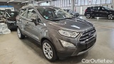  ECOSPORT