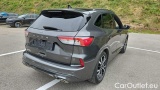  Ford  Kuga 2.5 Duratec PHEV ST-Line X #4