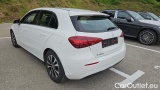  Mercedes  A-Klasse A 180 d DCT #3