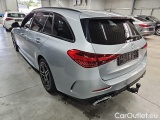  Mercedes  C-Klasse C 200 d T Autom. #3