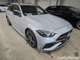  Mercedes  C-Klasse C 200 d T Autom. #2