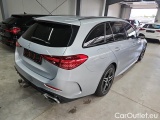  Mercedes  C-Klasse C 200 d T Autom. #4