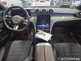  Mercedes  C-Klasse C 200 d T Autom. #6