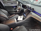  Mercedes  C-Klasse C 200 d T Autom. #7