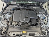  Mercedes  C-Klasse C 200 d T Autom. #11